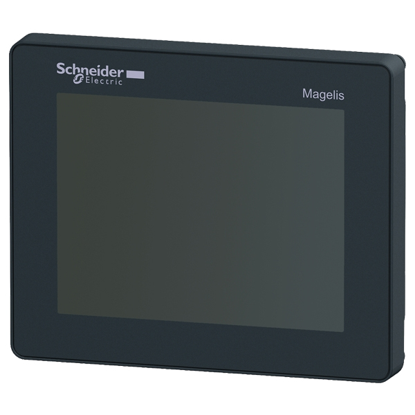HMISTU655 New Schneider Electric Touch Panel Screen 3''5 Color
